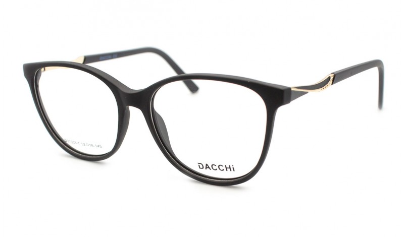 Оправа пластикова Dacchi  37303-1-C1