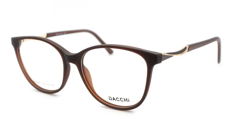 Оправа пластикова Dacchi  37303-1-C2