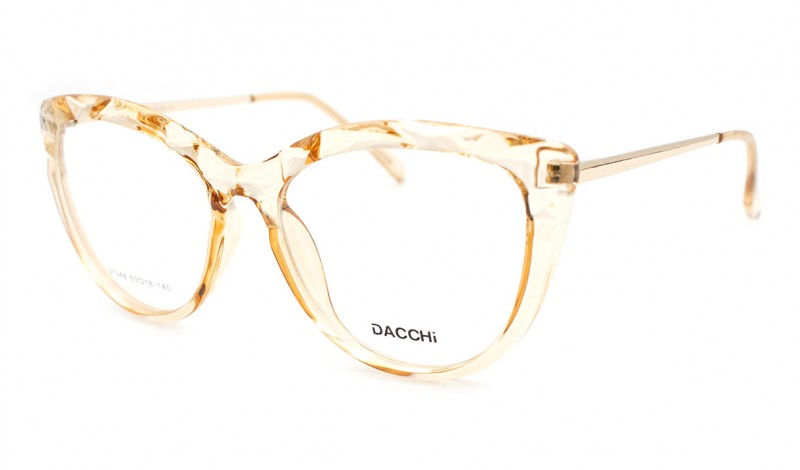Оправа пластикова Dacchi  37348-C2