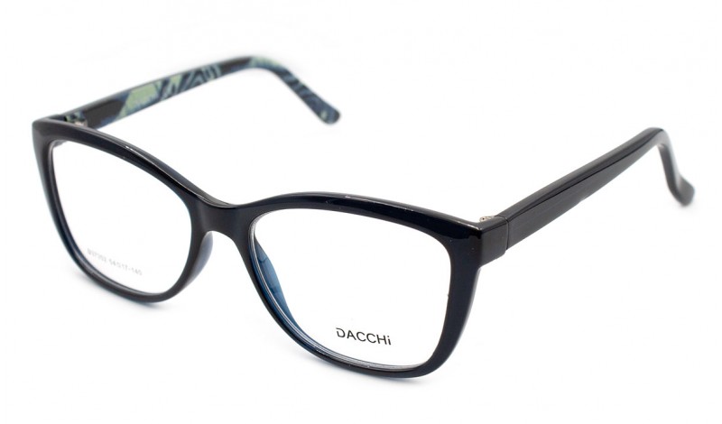 Оправа пластикова Dacchi  37352-c4