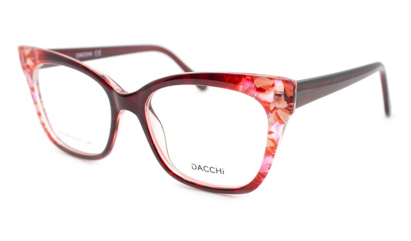 Оправа пластикова Dacchi  37355-c9