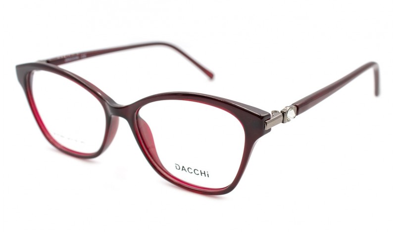 Оправа пластикова Dacchi  37360-C3