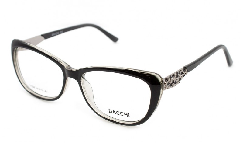 Оправа пластикова Dacchi  37362-c1