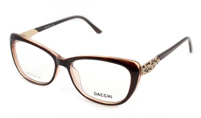 Оправа пластикова Dacchi  37362-c2