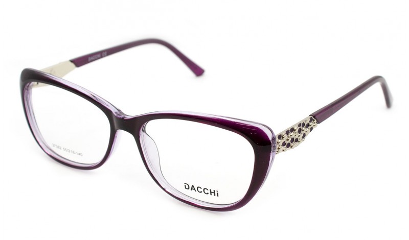Оправа пластикова Dacchi  37362-c3