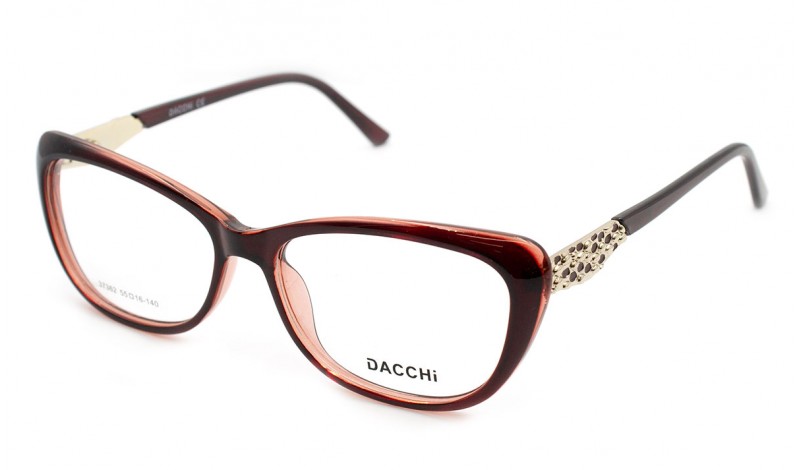 Оправа пластикова Dacchi  37362-c4
