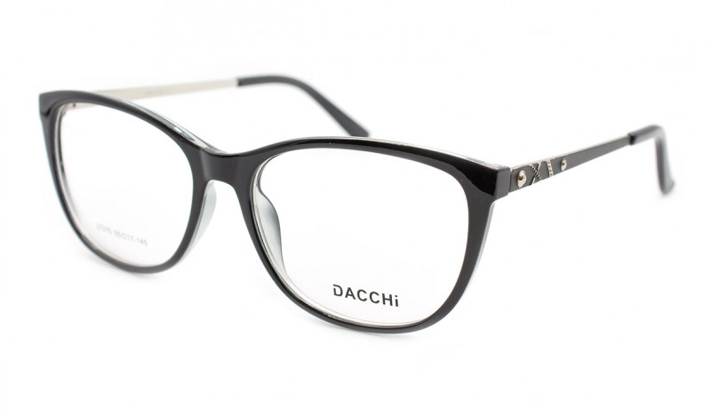Оправа пластикова Dacchi  37375-C1-1