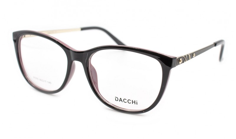 Оправа пластикова Dacchi  37375-C1
