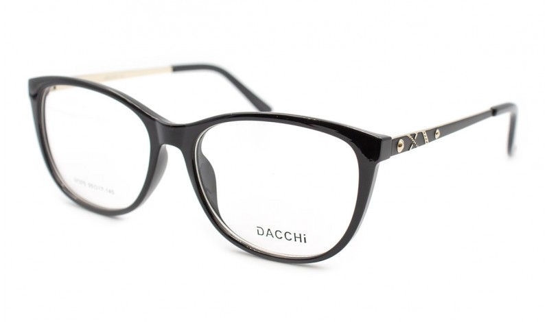 Оправа пластикова Dacchi  37375-C2