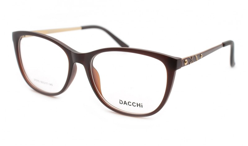 Оправа пластикова Dacchi  37375-C3