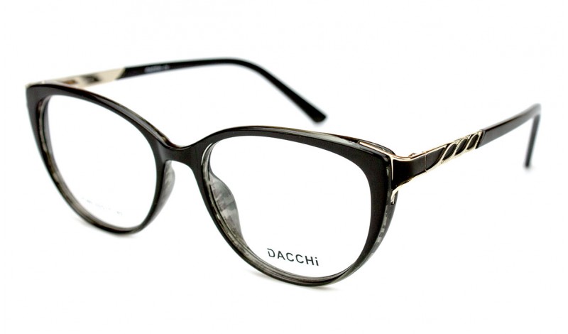 Оправа пластикова Dacchi  37380-C1