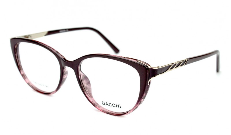 Оправа пластикова Dacchi  37380-C2