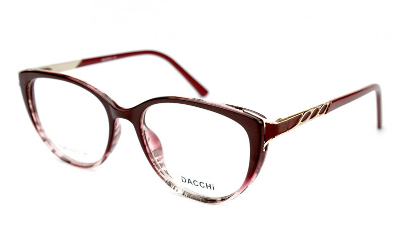 Оправа пластикова Dacchi  37380-C3