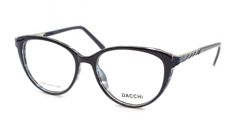 Оправа пластикова Dacchi  37380-C4