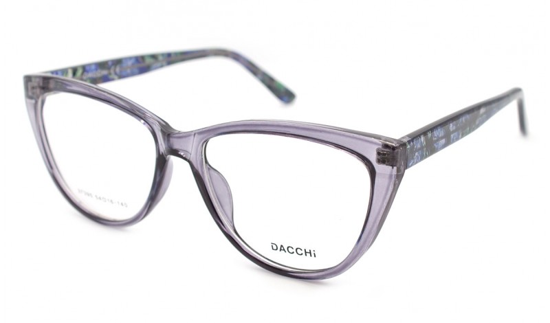 Оправа пластикова Dacchi  37395-C2-1