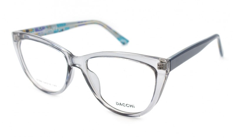Оправа пластикова Dacchi  37395-C4