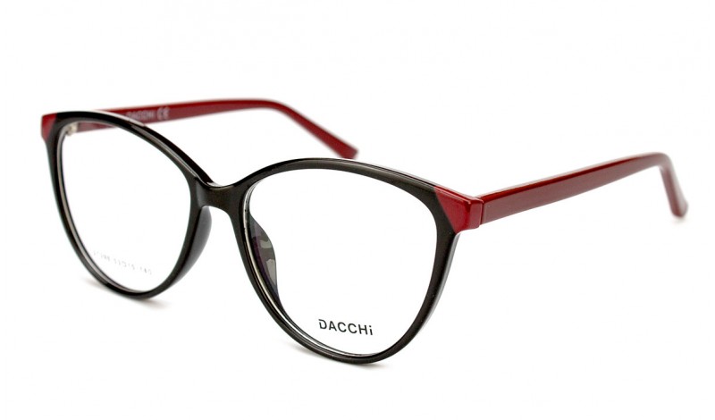 Оправа пластикова Dacchi  37398-C1-1
