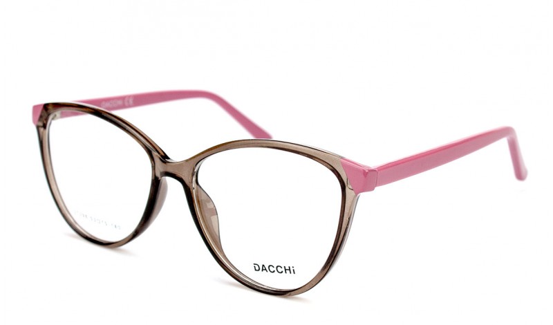 Оправа пластикова Dacchi  37398-C2