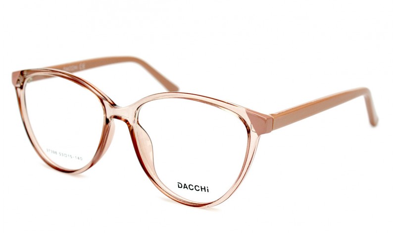 Оправа пластикова Dacchi 37398-C3