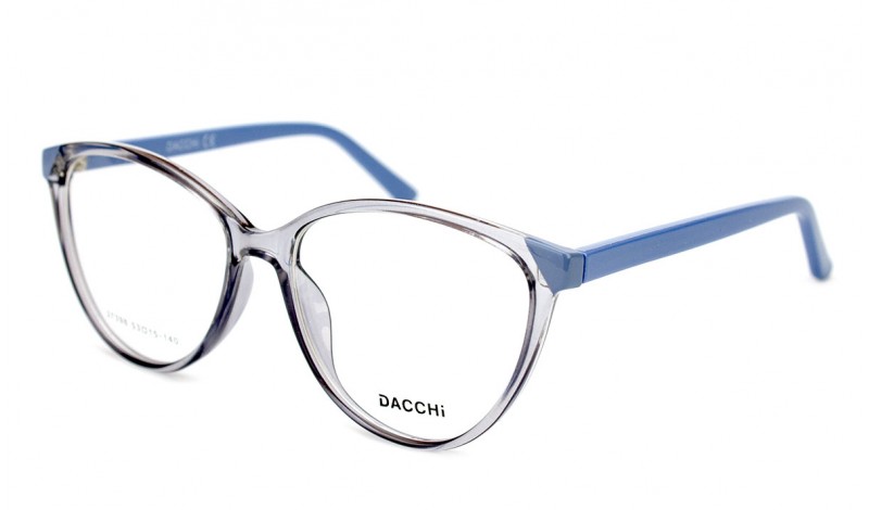 Оправа пластикова Dacchi  37398-C4-1