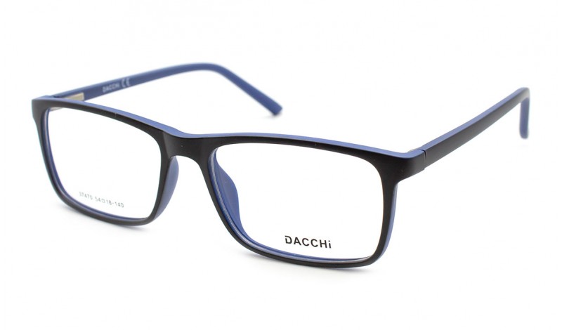Оправа пластикова Dacchi  37470-C3