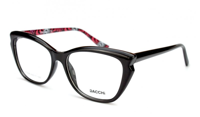 Оправа пластикова Dacchi  37508-C1