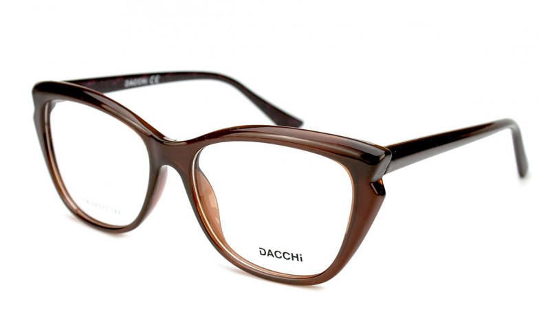 Оправа пластикова Dacchi  37508-C2