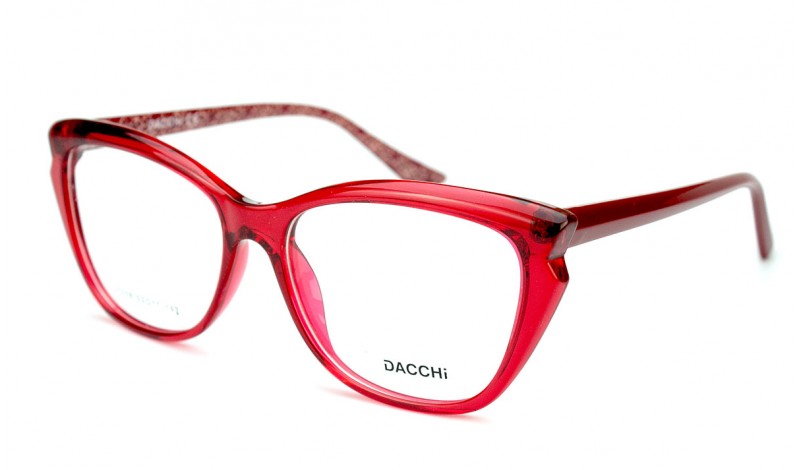 Оправа пластикова Dacchi  37508-C3