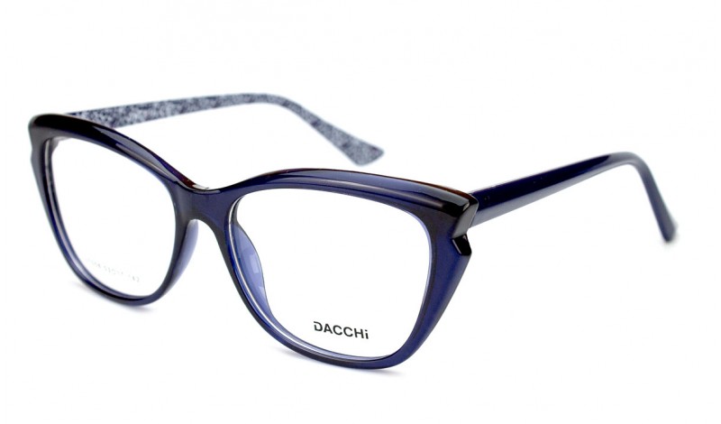 Оправа пластикова Dacchi  37508-C4
