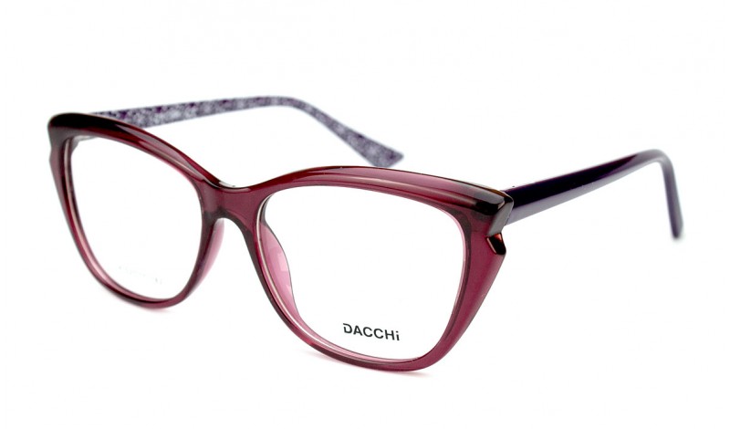 Оправа пластикова Dacchi  37508-C5
