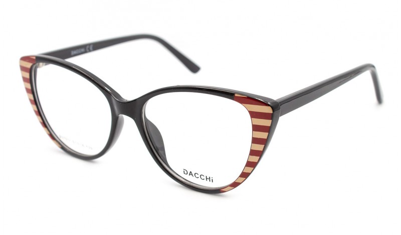 Оправа пластикова Dacchi  37511-C1