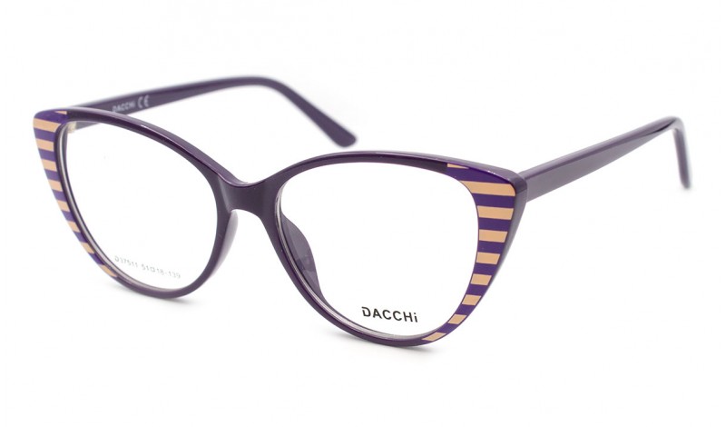 Оправа пластикова Dacchi  37511-C2