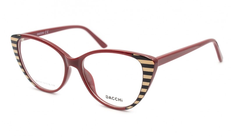 Оправа пластикова Dacchi  37511-C4