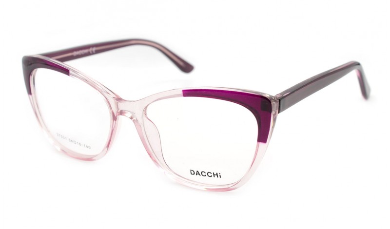 Оправа пластикова Dacchi  37531-C2