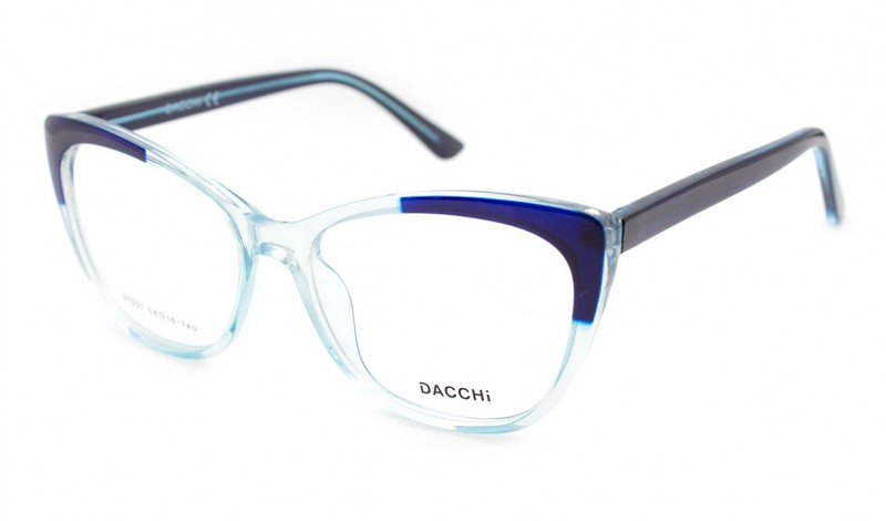 Оправа пластикова Dacchi  37531-C3