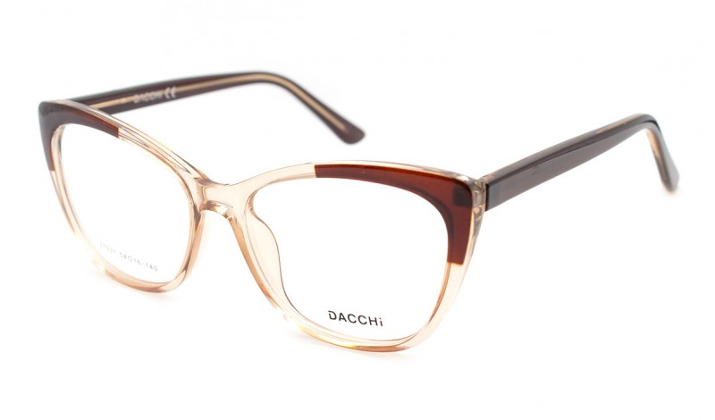 Оправа пластикова Dacchi  37531-C5