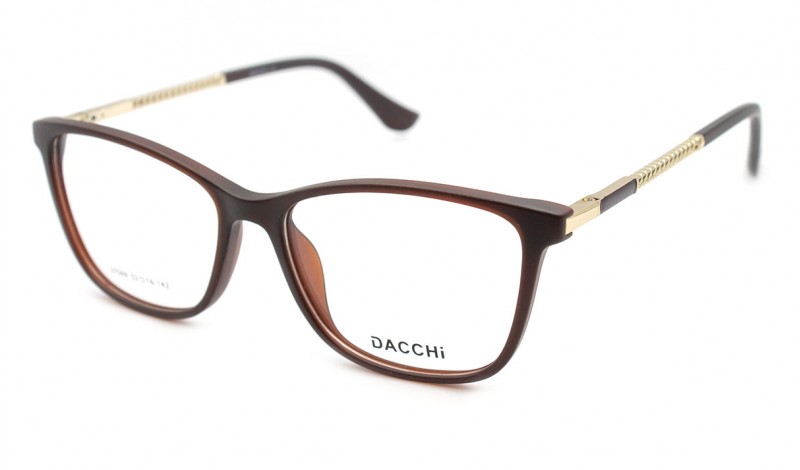 Оправа пластикова Dacchi  37569-C3