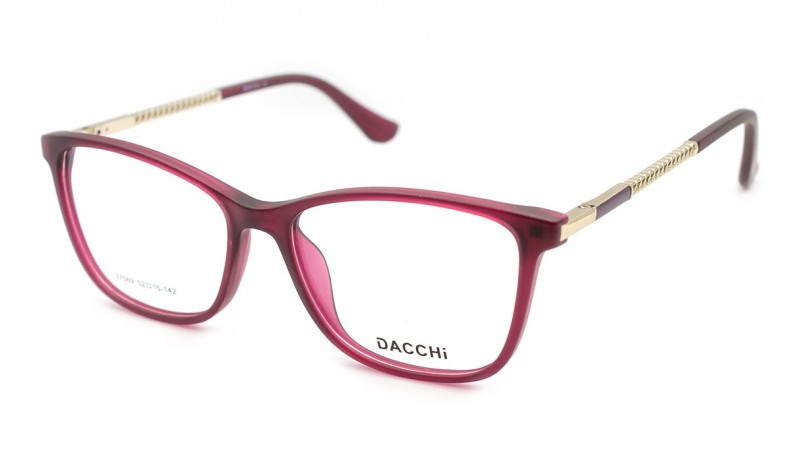 Оправа пластикова Dacchi  37569-C4