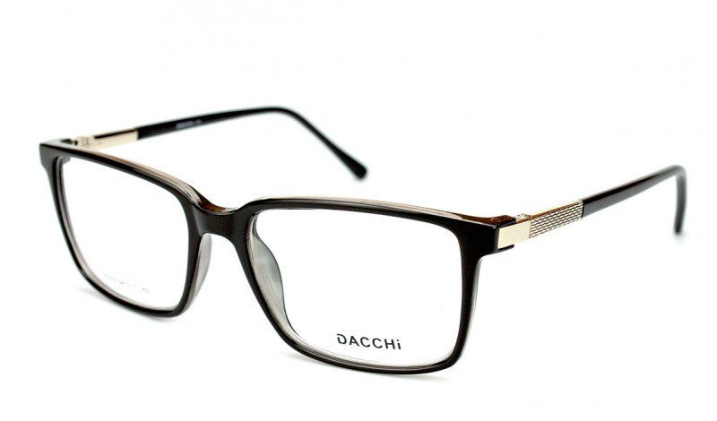 Оправа пластикова Dacchi  37574-C4