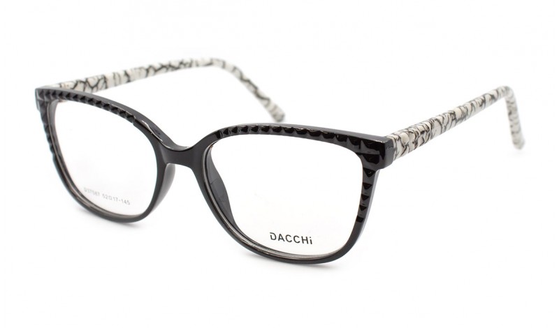 Оправа пластикова Dacchi  37587-C1