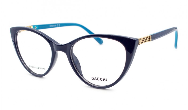 Оправа пластикова Dacchi  37601-C2