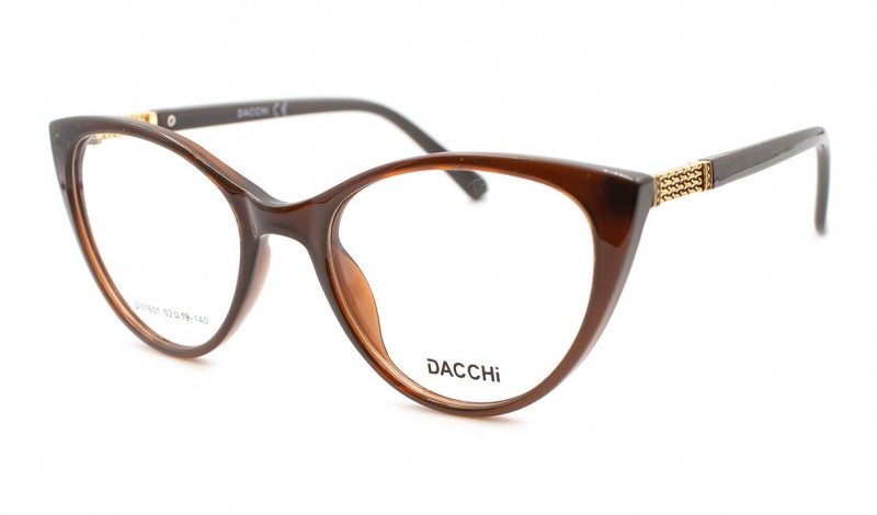 Оправа пластикова Dacchi  37601-C4