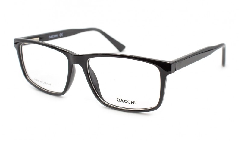 Оправа пластикова Dacchi  37615-C1