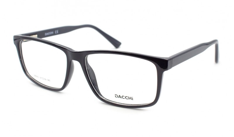 Оправа пластикова Dacchi  37615-C3