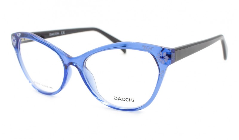 Оправа пластикова Dacchi  37616-C5