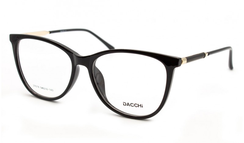 Оправа пластикова Dacchi  37678-c1