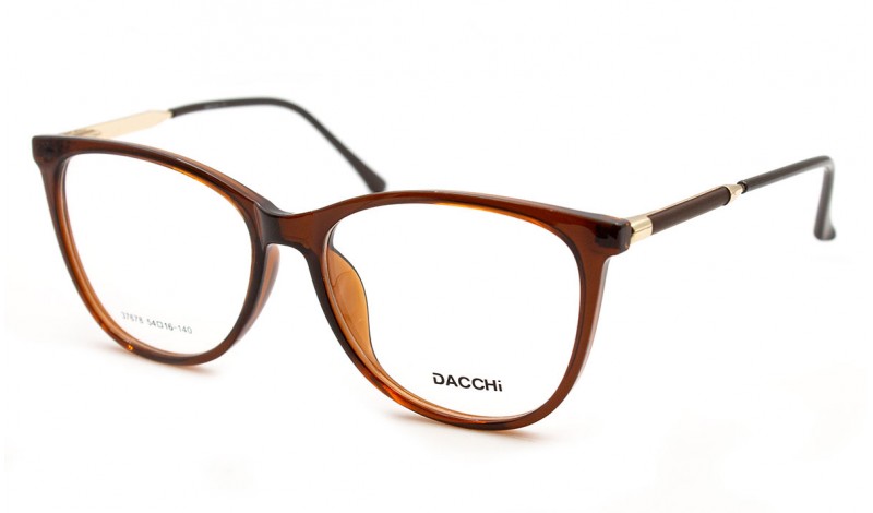 Оправа пластикова Dacchi  37678-c2
