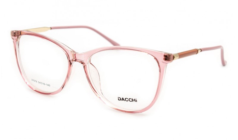 Оправа пластикова Dacchi  37678-c4