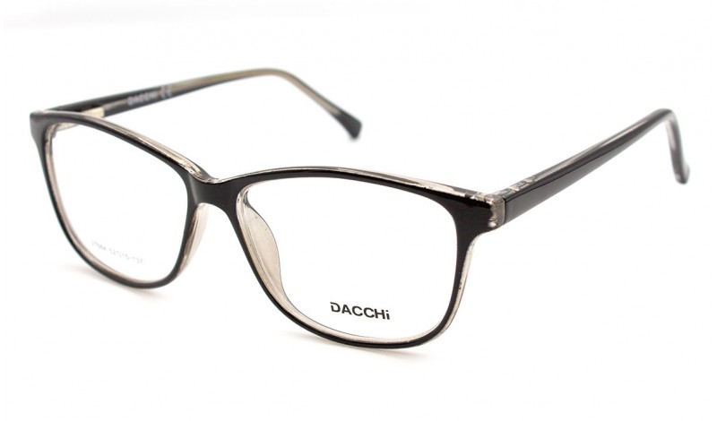 Оправа пластикова Dacchi  37684-c1