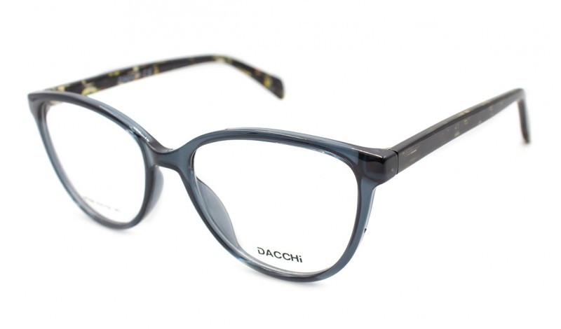 Оправа пластикова Dacchi  37705-C5